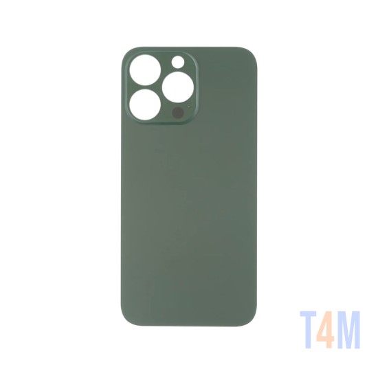 Back Cover Apple iPhone 13 Pro Green